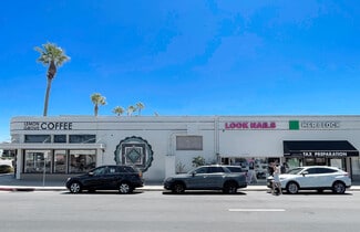 More details for 7801-7825 Broadway, Lemon Grove, CA - Retail for Lease
