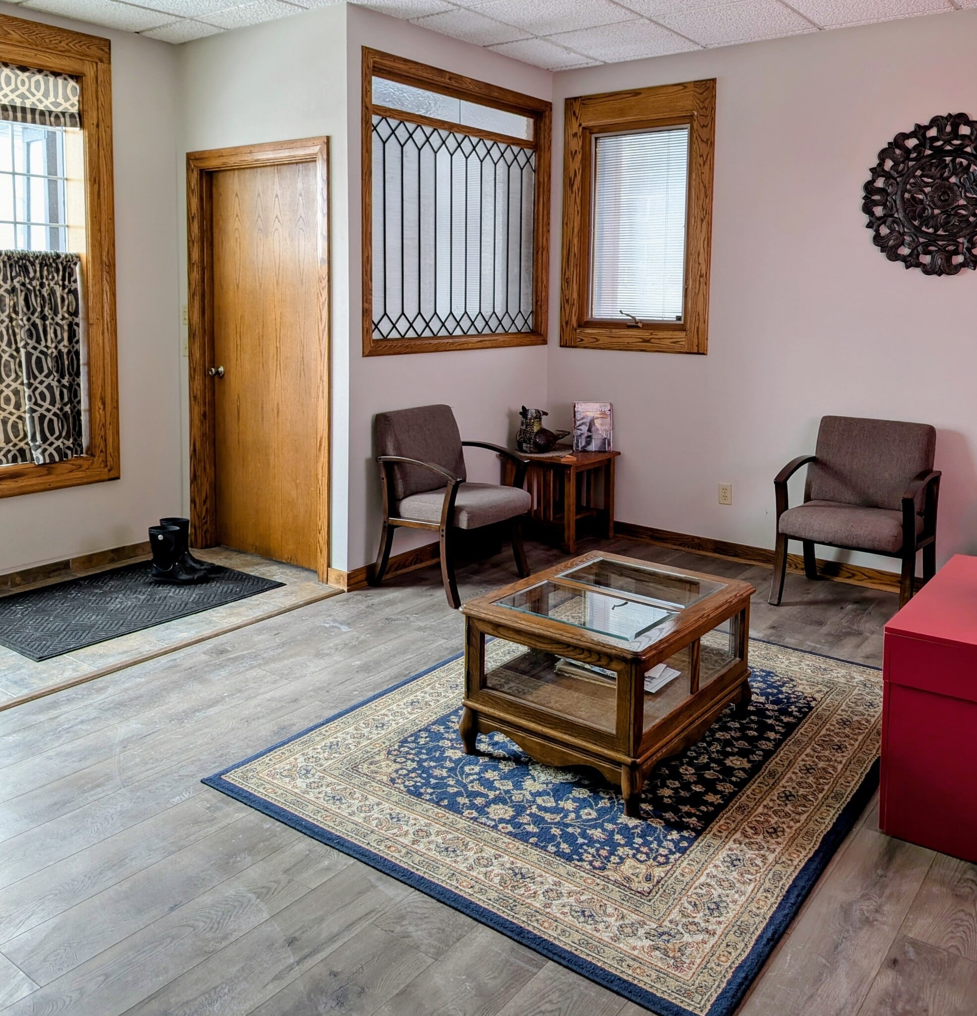 215 W Broadway St, Mount Pleasant, MI à louer Photo intérieure- Image 1 de 2