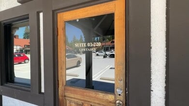 28200 Hwy 189, Lake Arrowhead, CA à louer - Vidéo sur l’inscription commerciale 
