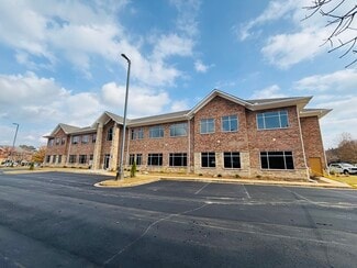 More details for 1168 Satellite Blvd NW, Suwanee, GA - Office/Medical for Lease