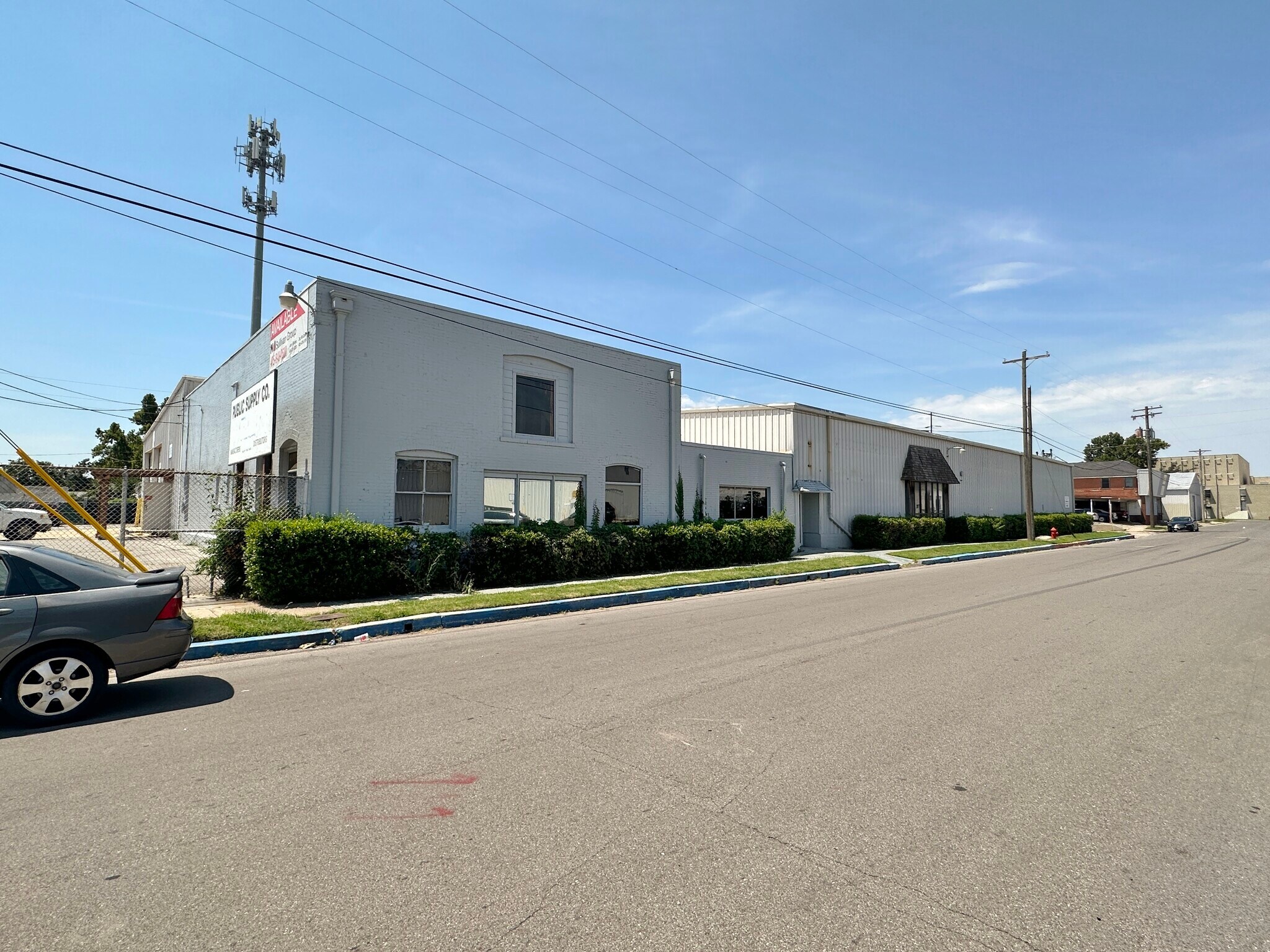 1236 NW 4th St, Oklahoma City, OK à louer Photo principale- Image 1 de 11