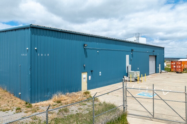 More details for 5018 W Graneros Rd, Colorado City, CO - Industrial for Auction