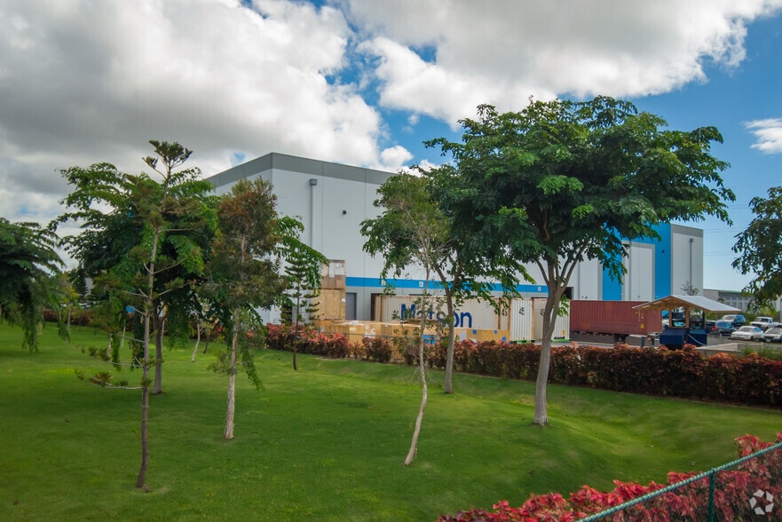 603 Komohana St, Kapolei, HI à vendre - Photo du bâtiment - Image 2 de 4