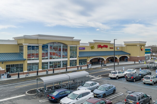 More details for 6305 Middlesex Mall, South Plainfield, NJ - Retail for Lease