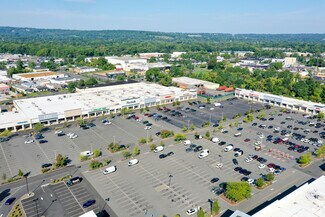 Plus de détails pour 2401 US Highway 22 W, Union Township, NJ - Commerce de détail à louer