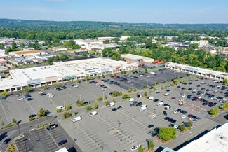 More details for 2401 US Highway 22 W, Union Township, NJ - Retail for Lease