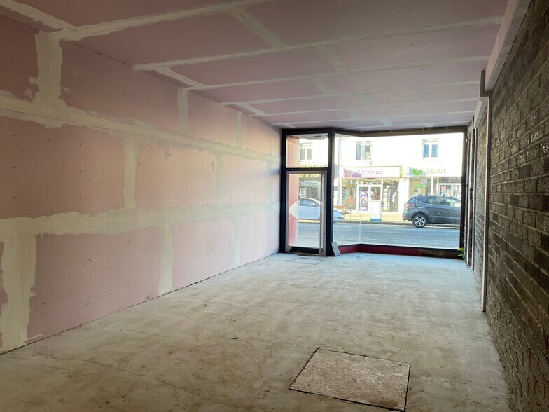 67 Shirley High St, Southampton à louer - Photo du bâtiment - Image 3 de 3