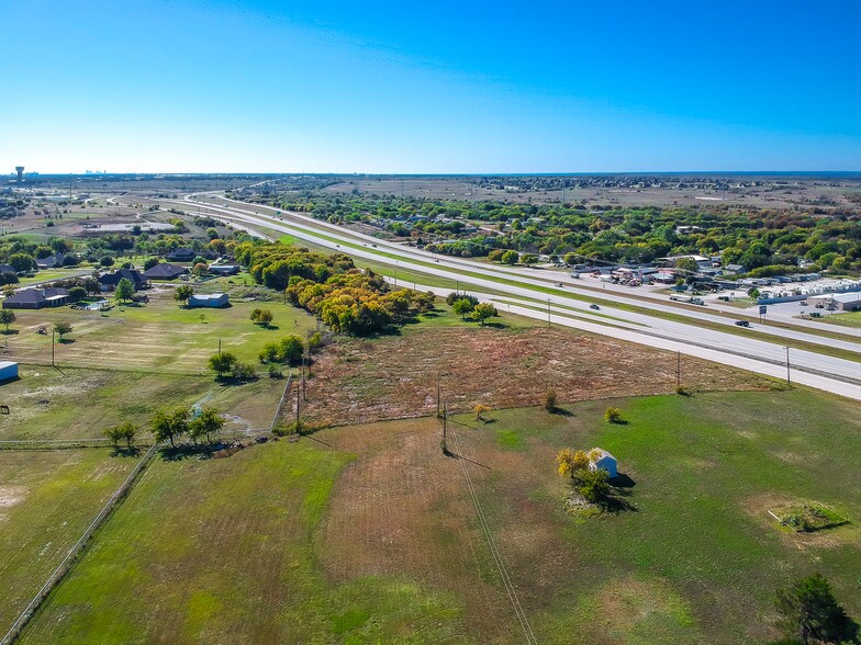 13844 US 287/81 Highway, Haslet, TX à vendre - Autre - Image 3 de 10