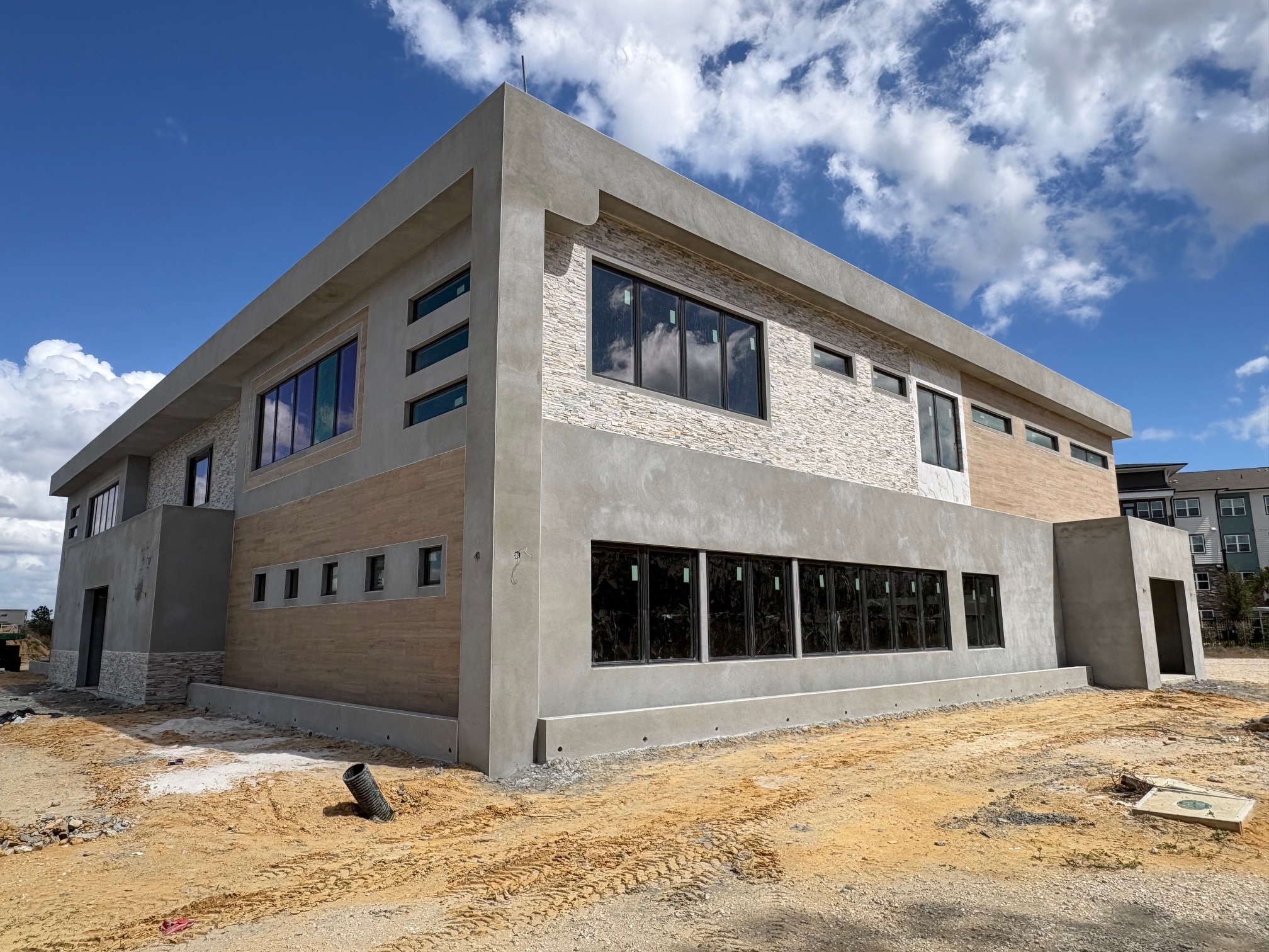 4416 Bruce B Downs Blvd, Wesley Chapel, FL for lease Primary Photo- Image 1 of 10