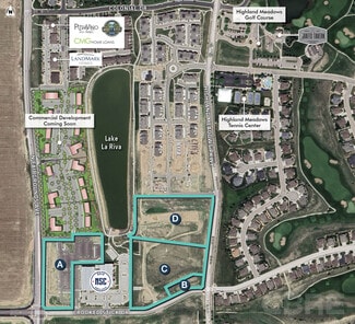 More details for NEC N Fairgrounds Ave, Windsor, CO - Land for Sale