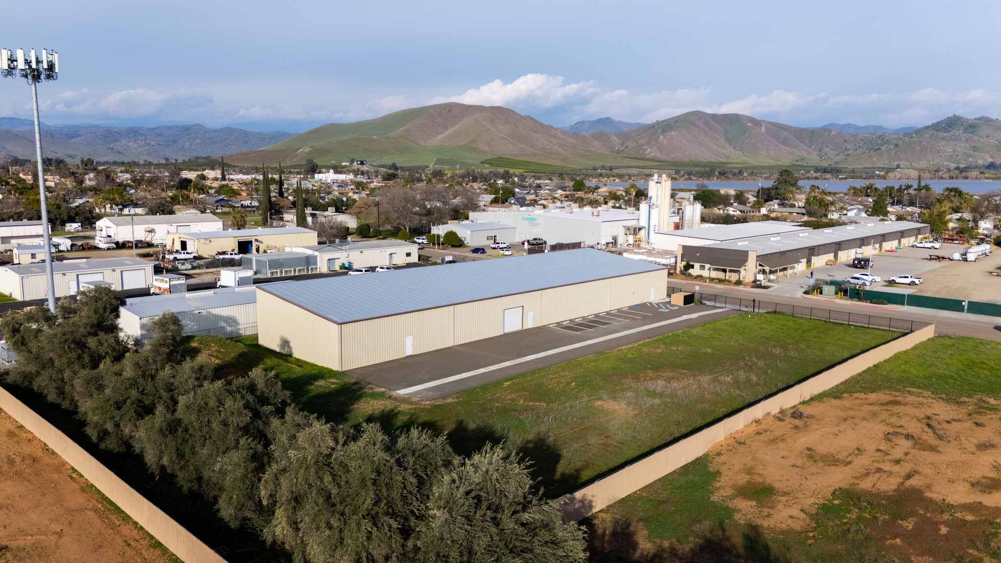 405 S Acacia St, Woodlake, CA for sale Building Photo- Image 1 of 13