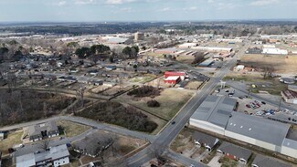 Plus de détails pour 1051 Eastview dr, Jacksonville, AR - Terrain à vendre
