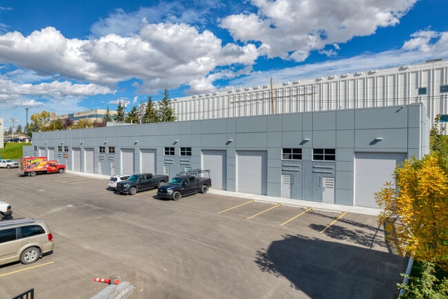 More details for 220 Manning Rd NE, Calgary, AB - Flex for Sale