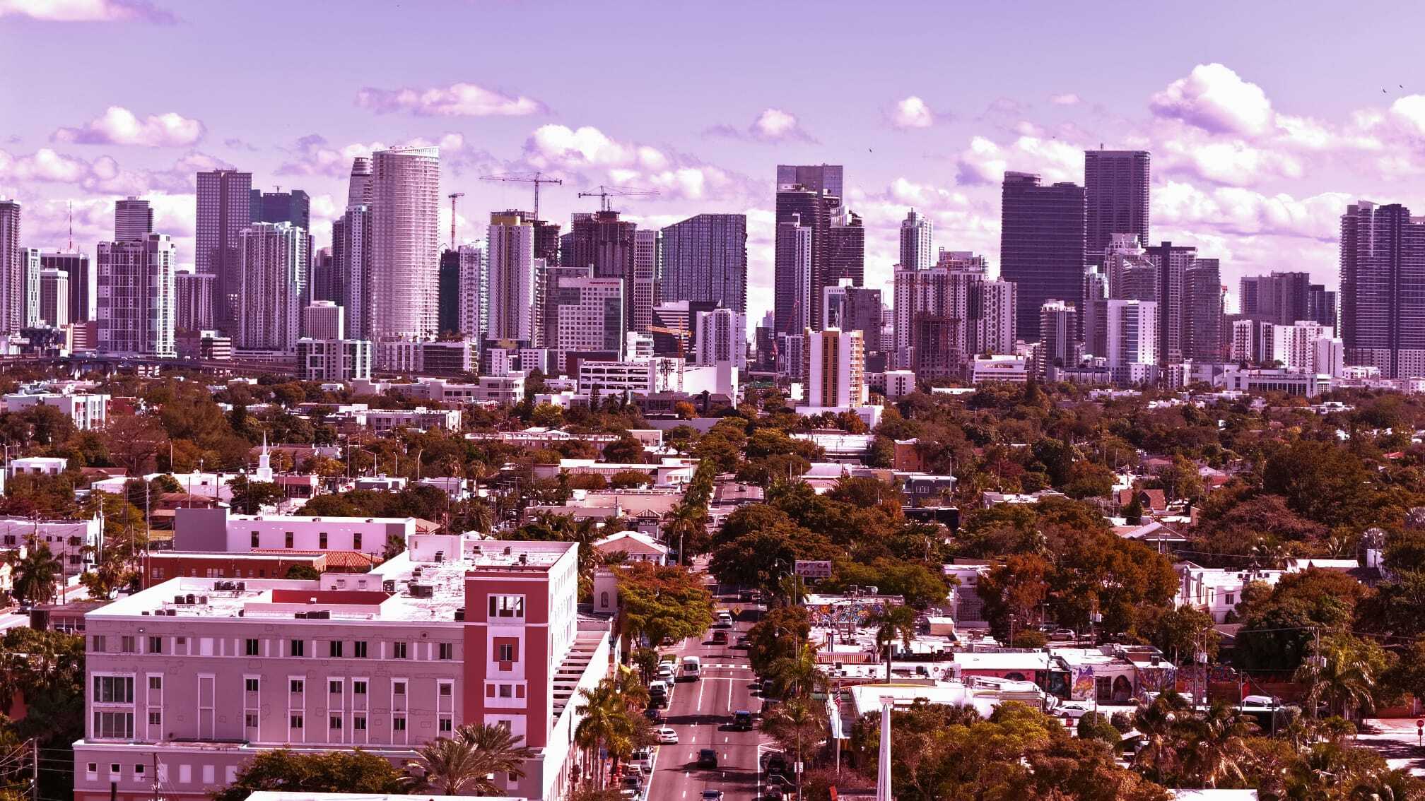 1672 SW 8th St, Miami, FL à louer Photo intérieure- Image 1 de 1