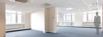 18-20 George St, Richmond for lease Interior Photo- Image 2 of 4