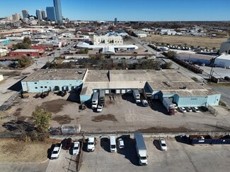 More details for 1313 SW 3rd St, Oklahoma City, OK - Industrial for Sale