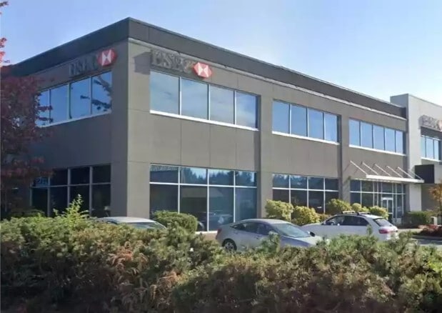 6551 Aulds Rd, Nanaimo, BC for lease - Building Photo - Image 1 of 1