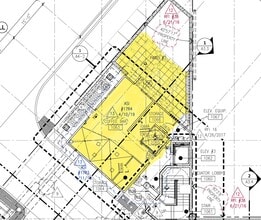 3136 Carlsbad Blvd, Carlsbad, CA à louer Plan d’étage- Image 1 de 6