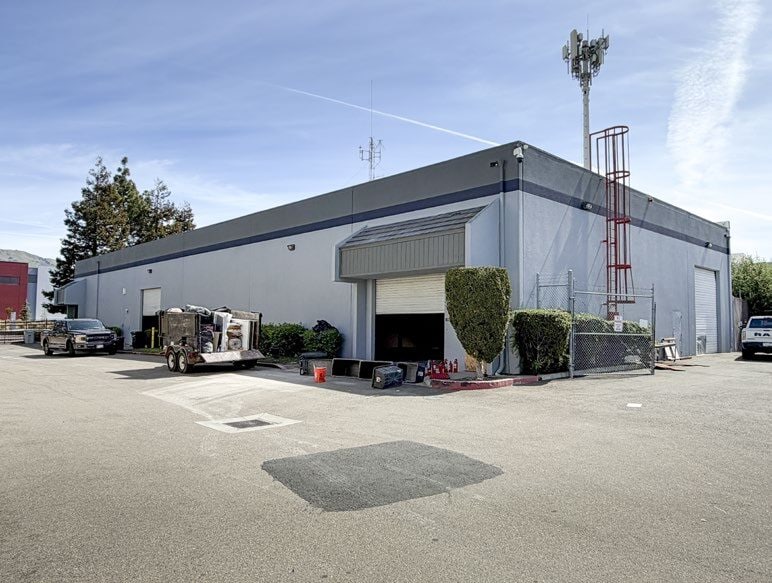 49111-49117 Millmont Dr, Fremont, CA for sale - Building Photo - Image 1 of 16