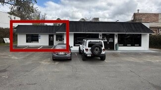 Plus de détails pour 2785 Capital Cir NE, Tallahassee, FL - Commerce de détail à louer