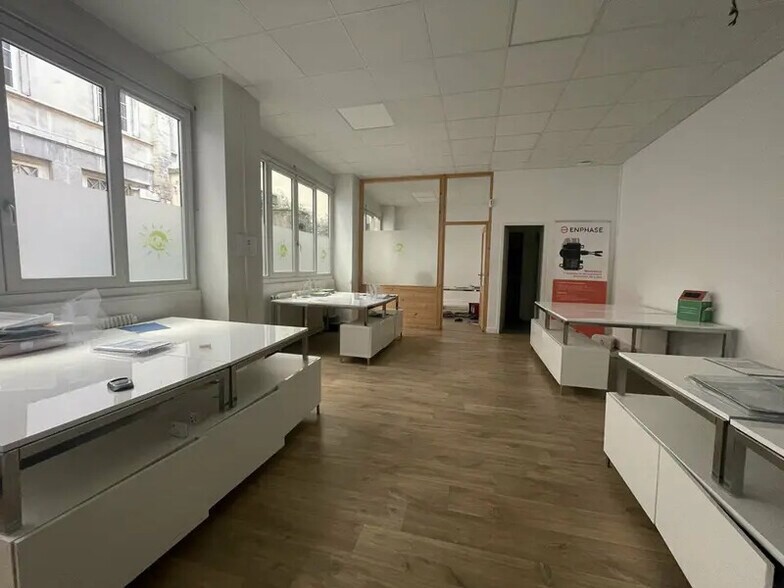 33 Rue Malesherbes, Lyon à louer - Photo du bâtiment - Image 3 de 8