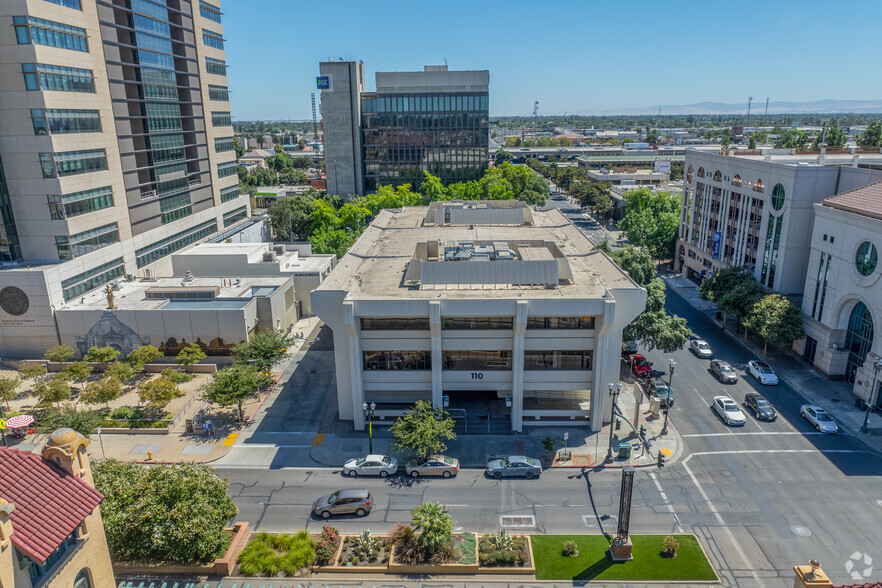 110 E Weber Ave, Stockton, CA for sale - Primary Photo - Image 1 of 1