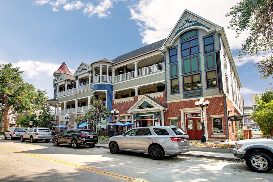 11020 S Pikes Peak Dr, Parker, CO for sale - Building Photo - Image 3 of 4