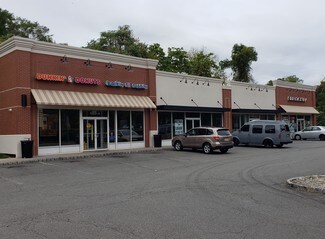 Plus de détails pour 1353 Ringwood Ave, Haskell, NJ - Commerce de détail à louer