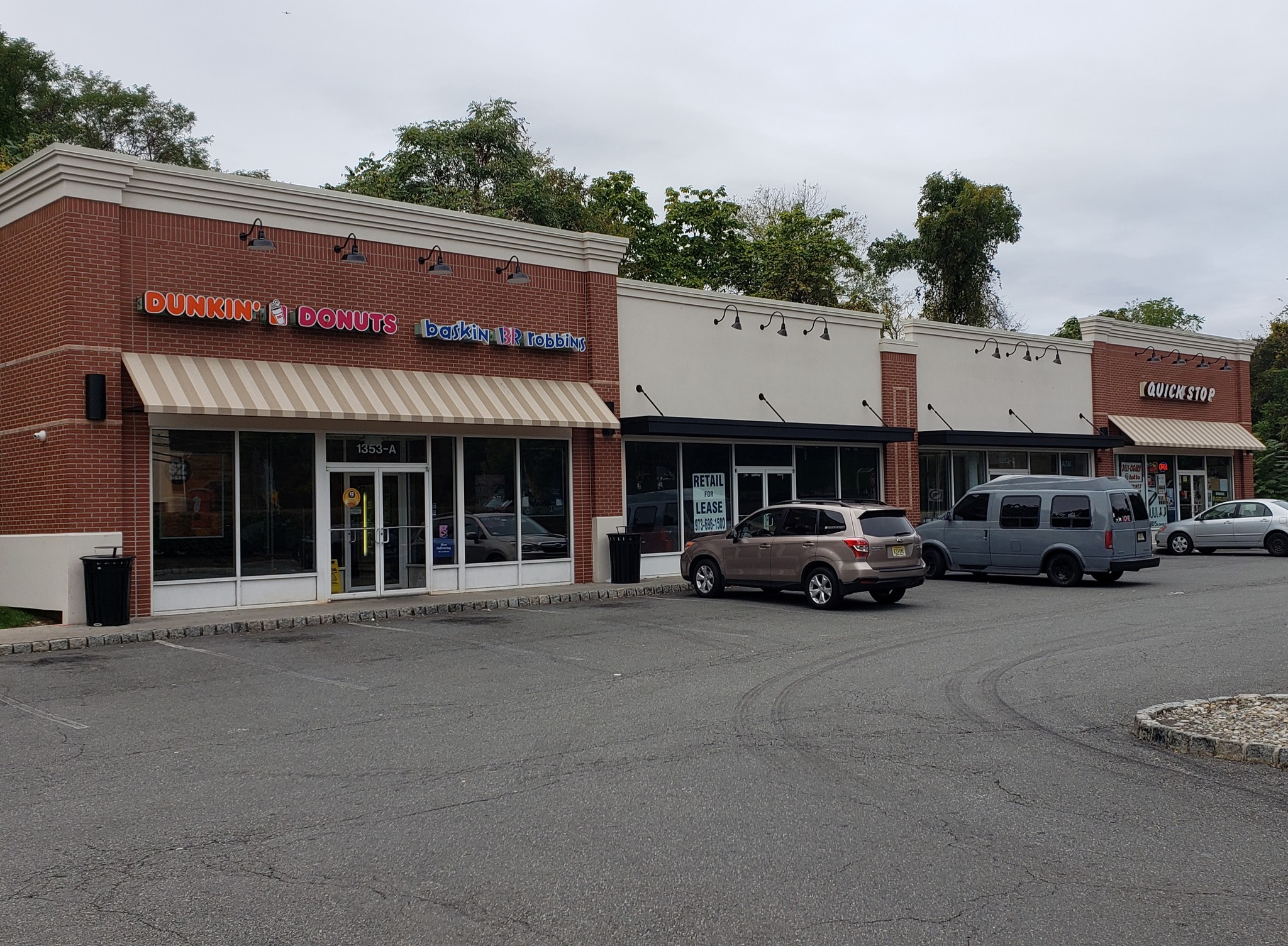 1353-1355 Ringwood Ave, Haskell, NJ for lease Building Photo- Image 1 of 5