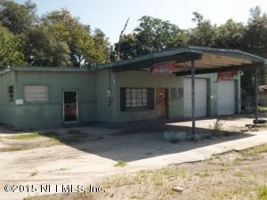 696 State Road 20, Palatka, FL à vendre - Photo principale - Image 1 de 1