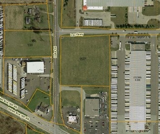 More details for Hoke Road & Lau Pkwy, Englewood, OH - Land for Sale