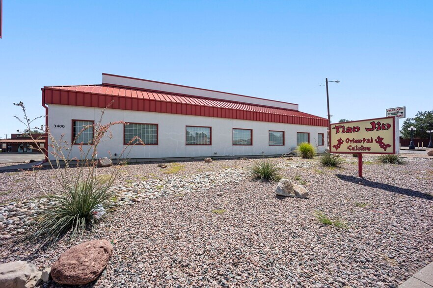 3400 W Northern Ave, Pueblo, CO à vendre - Photo du bâtiment - Image 3 de 56