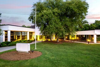 Plus de détails pour 1251 Arrow Pine Dr, Charlotte, NC - Coworking à louer