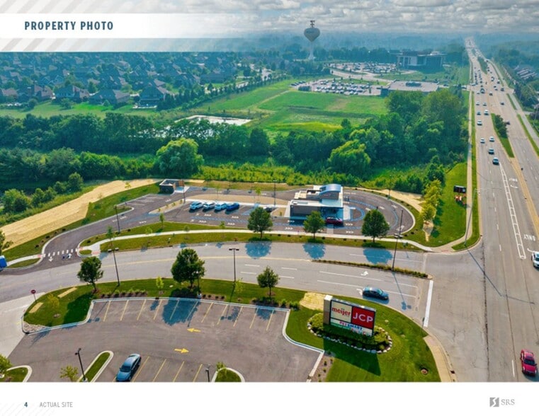 11385 Lincoln Hwy, Mokena, IL for sale - Building Photo - Image 3 of 10