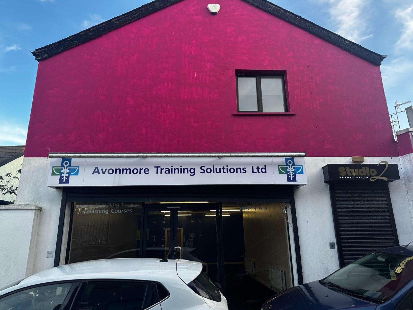 3 Bow Ln, Lisburn for lease Building Photo- Image 1 of 1