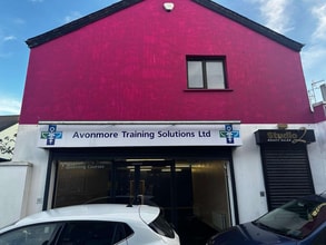 3 Bow Ln, Lisburn for lease Building Photo- Image 1 of 1