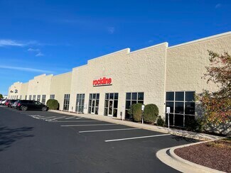 Plus de détails pour 4505-4515 S Taylor Dr, Sheboygan, WI - Flex à vendre