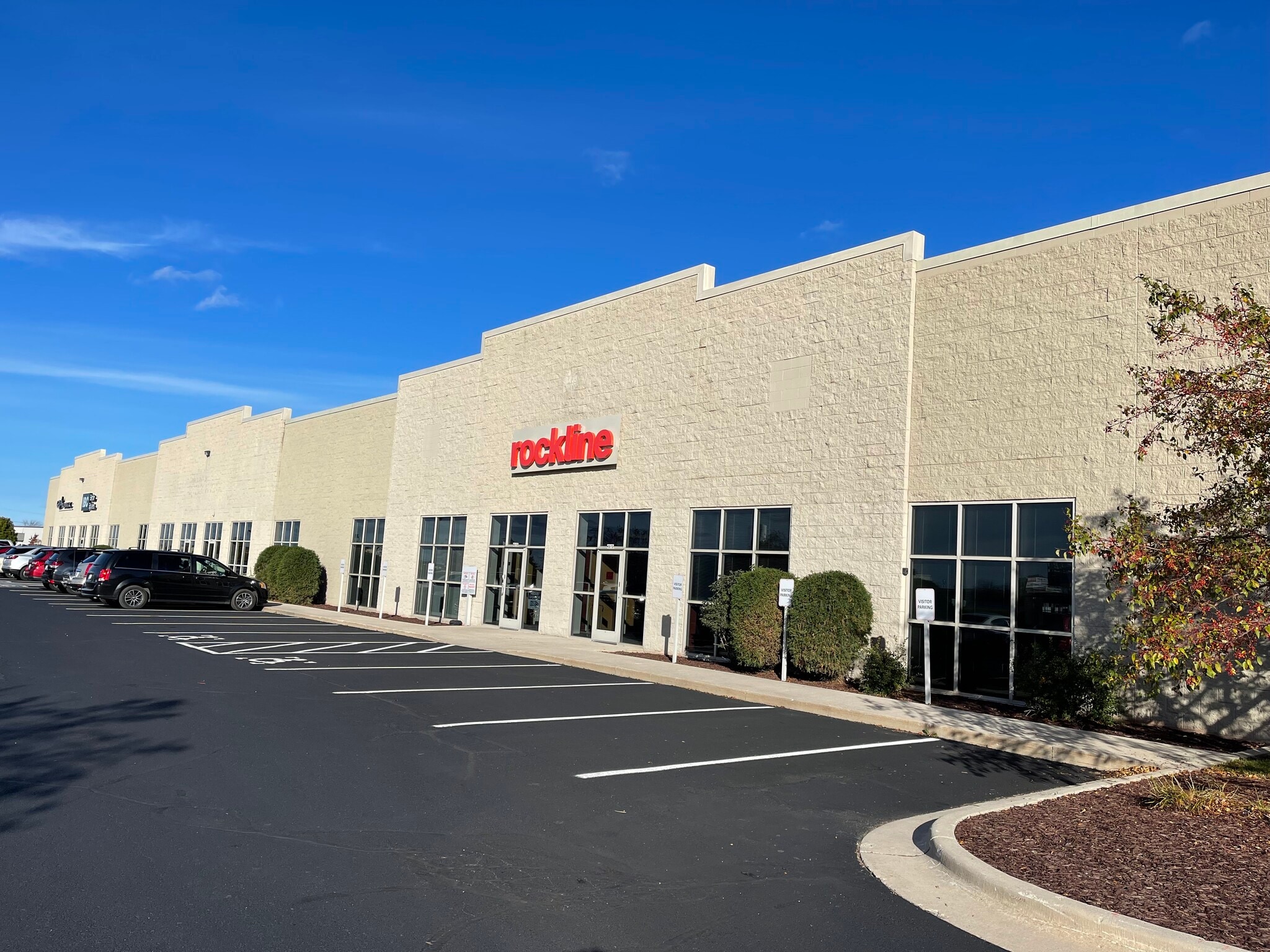 4505-4515 S Taylor Dr, Sheboygan, WI for sale Primary Photo- Image 1 of 13