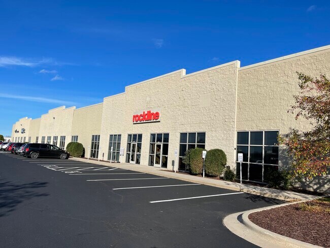 Plus de détails pour 4505-4515 S Taylor Dr, Sheboygan, WI - Flex à vendre