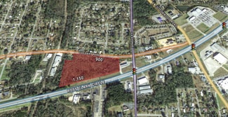 Plus de détails pour 1800 Ross Clark Cir, Dothan, AL - Terrain à vendre