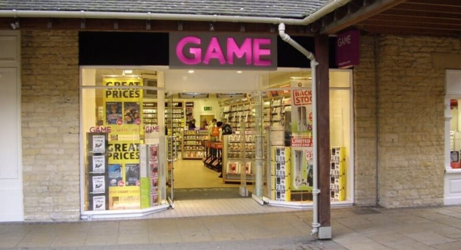 Market Sq, Witney for lease - Building Photo - Image 3 of 4