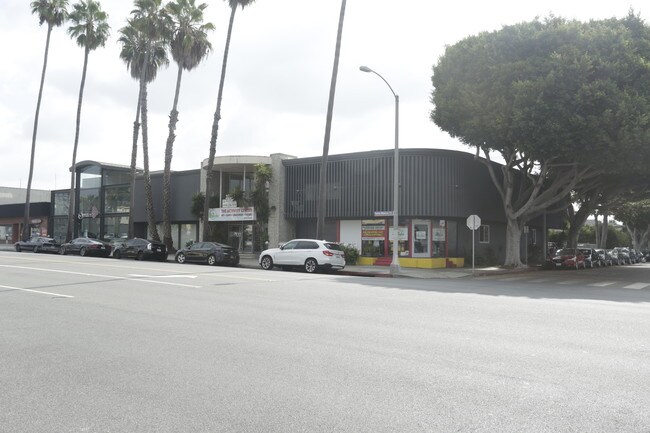 Plus de détails pour 3200 Santa Monica Blvd, Santa Monica, CA - Bureau/Médical à louer