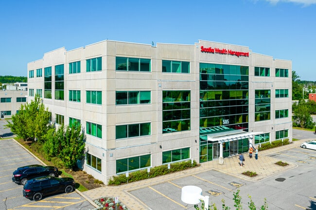 More details for 505 March Rd, Ottawa, ON - Office for Lease
