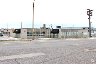 More details for 3701 Chouteau Ave, Saint Louis, MO - Industrial for Lease