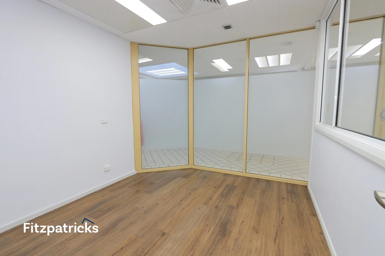 104 Baylis St, Wagga Wagga, NSW 2650 - Unité 2 -  - Photo intérieure - Image 2 of 4