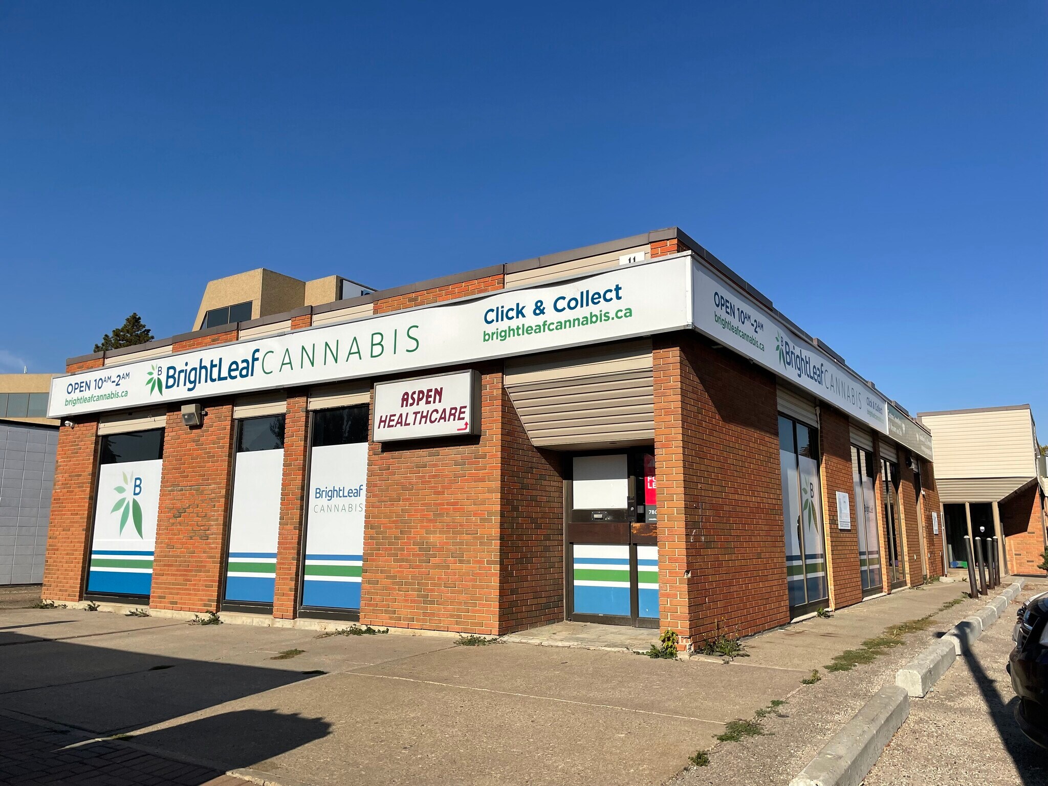 11 St Anne St, St. Albert, AB à vendre Photo du bâtiment- Image 1 de 1