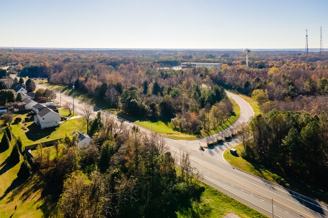 More details for Anchorage Lane & Homeport Court, Lusby, MD - Land for Sale