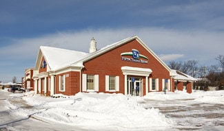 Plus de détails pour 2090 W Stadium Blvd, Ann Arbor, MI - Commerce de détail à vendre
