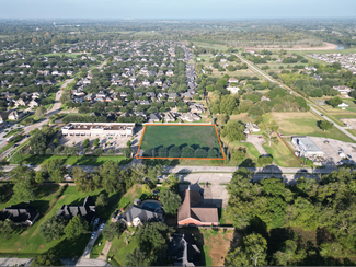 More details for FM 359 Road, Richmond, TX - Land for Sale