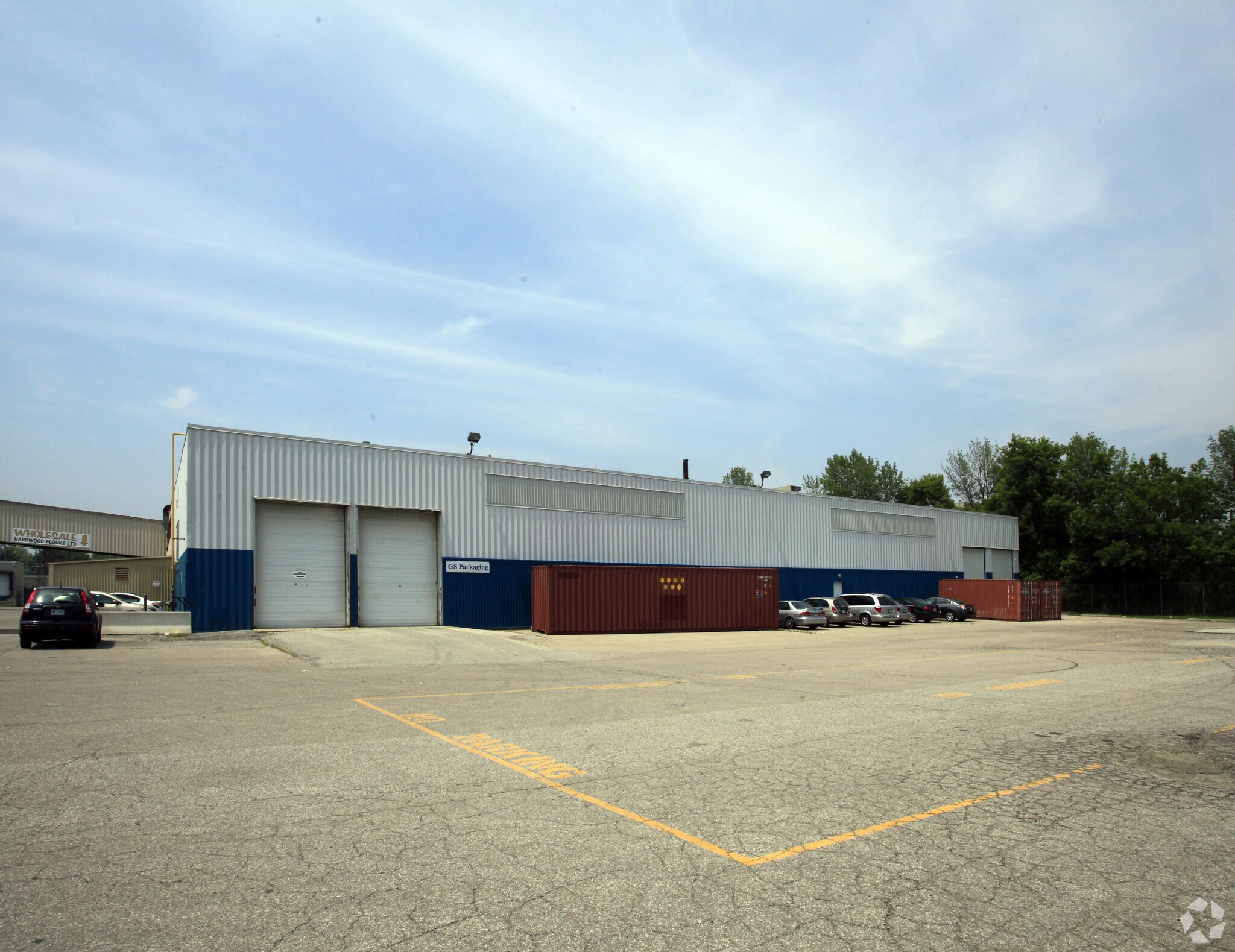 501 Lakeshore Rd E, Mississauga, ON for sale Primary Photo- Image 1 of 1